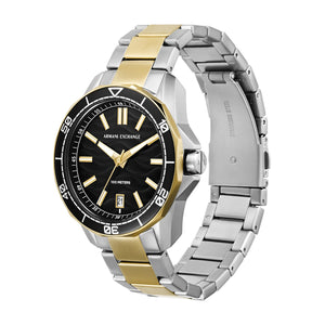 Armani Exchange Spencer AX1956 Men's Watch – detail view 5