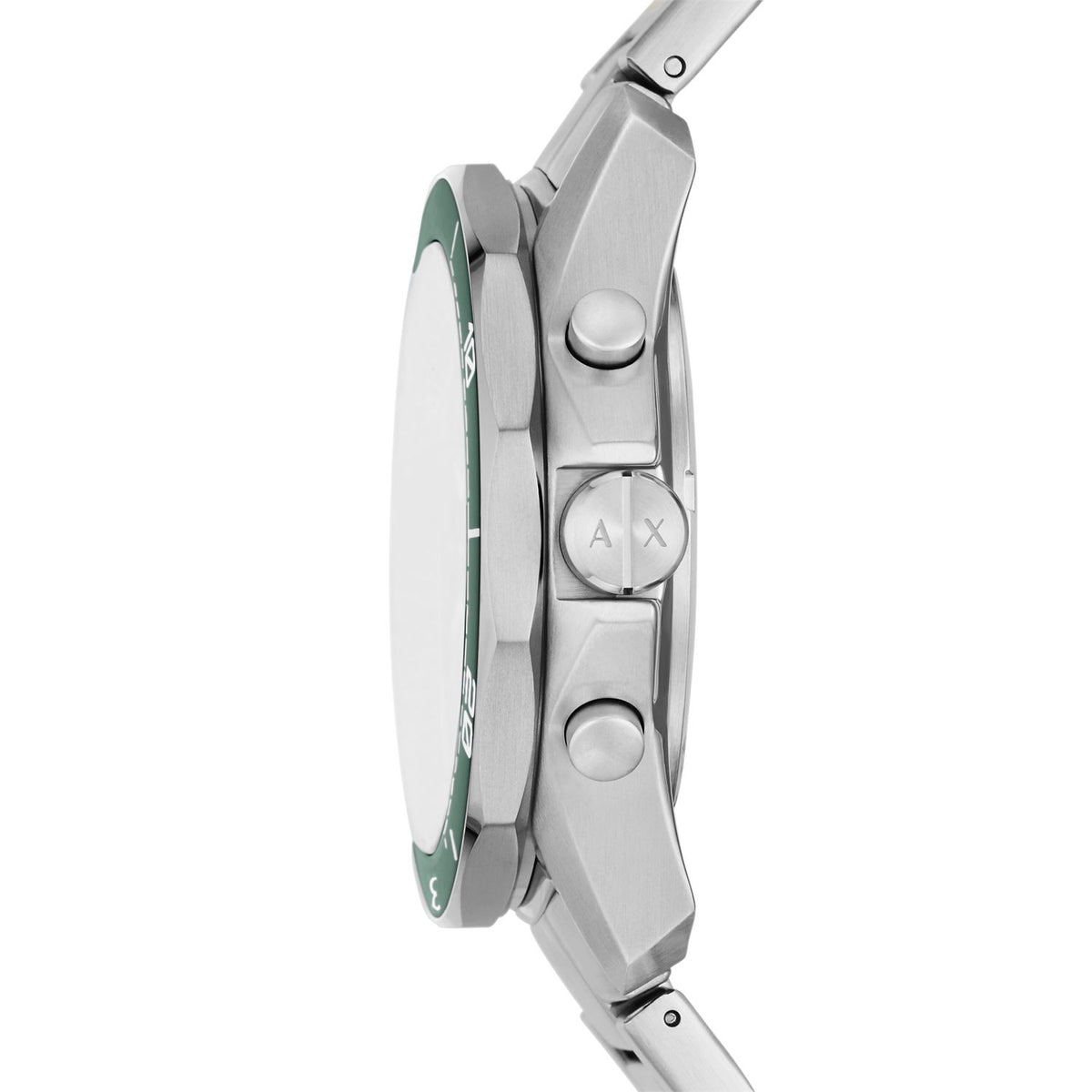 Armani Exchange Spencer AX1957 Men's Chronograph Watch – detail view 4