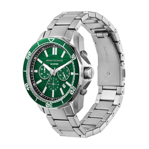 Armani Exchange Spencer AX1957 Men's Chronograph Watch – detail view 5