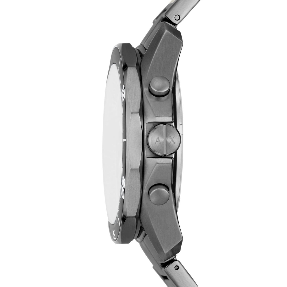 Armani Exchange Spencer AX1959 Men's Chronograph Watch – detail view 4