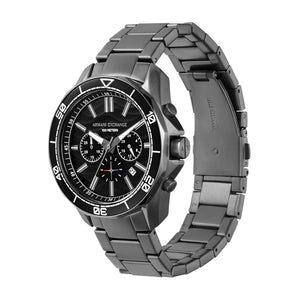 Armani Exchange Spencer AX1959 Men's Chronograph Watch – detail view 5