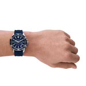Armani Exchange Spencer AX1960 Men's Chronograph Watch – detail view 2