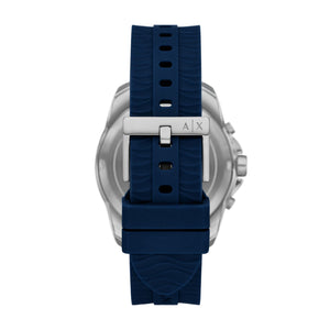 Armani Exchange Spencer AX1960 Men's Chronograph Watch – detail view 3