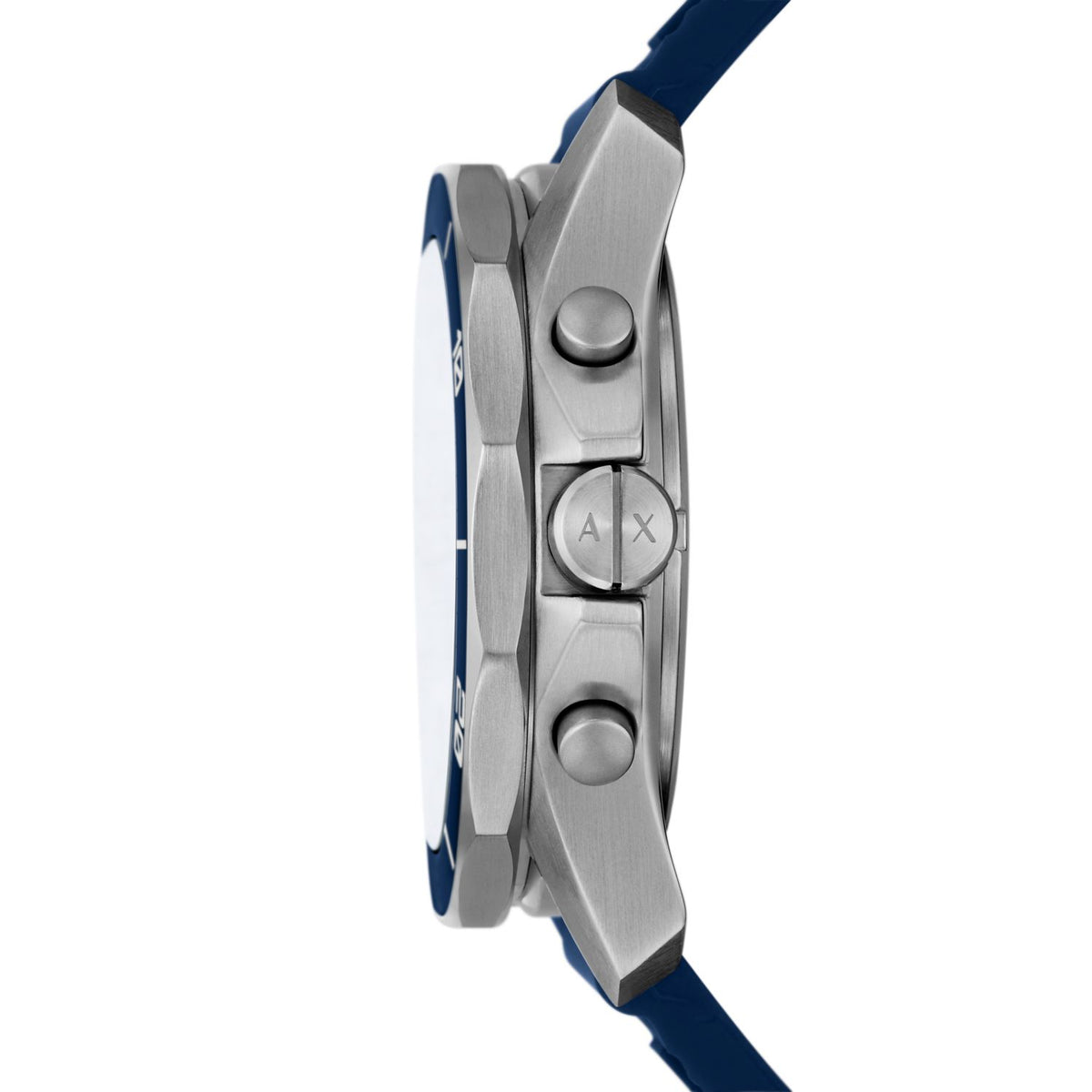 Armani Exchange Spencer AX1960 Men's Chronograph Watch – detail view 4