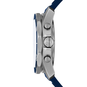 Armani Exchange Spencer AX1960 Men's Chronograph Watch – detail view 4