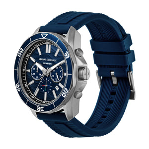 Armani Exchange Spencer AX1960 Men's Chronograph Watch – detail view 5