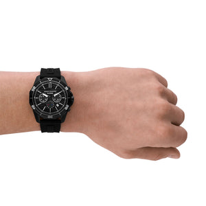 Armani Exchange Spencer AX1961 Men's Chronograph Watch – detail view 2