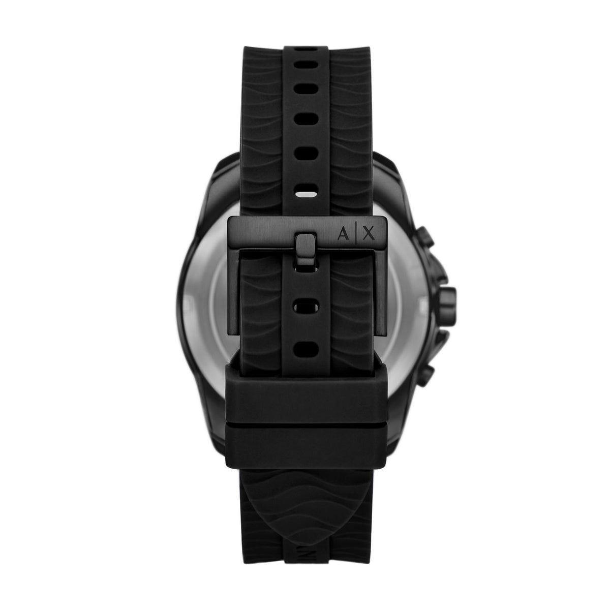 Armani Exchange Spencer AX1961 Men's Chronograph Watch – detail view 3