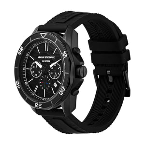 Armani Exchange Spencer AX1961 Men's Chronograph Watch – detail view 5