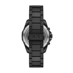 Armani Exchange Spencer AX1963 Men's Chronograph Watch – detail view 3