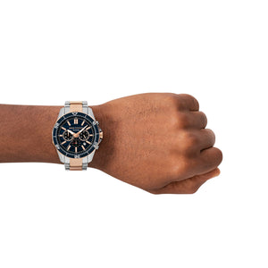 Armani Exchange Spencer AX1965 Men's Chronograph Watch – detail view 2