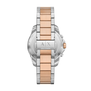 Armani Exchange Spencer AX1965 Men's Chronograph Watch – detail view 3