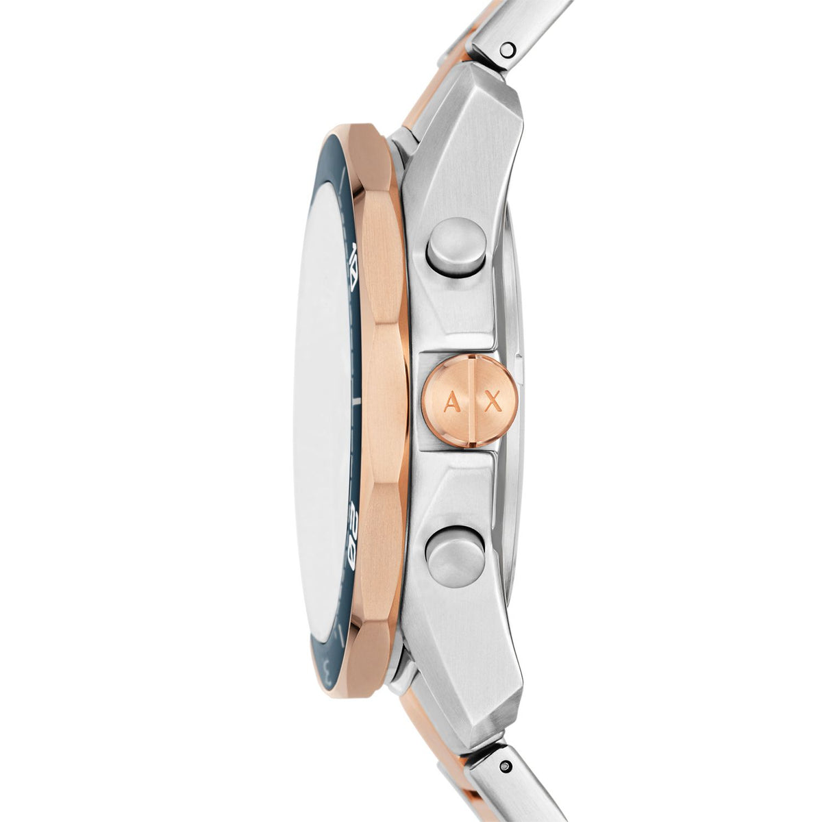 Armani Exchange Spencer AX1965 Men's Chronograph Watch – detail view 4
