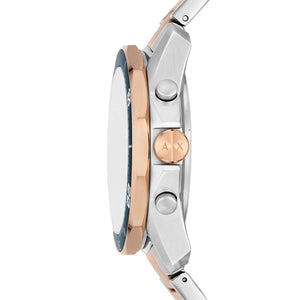Armani Exchange Spencer AX1965 Men's Chronograph Watch – detail view 4