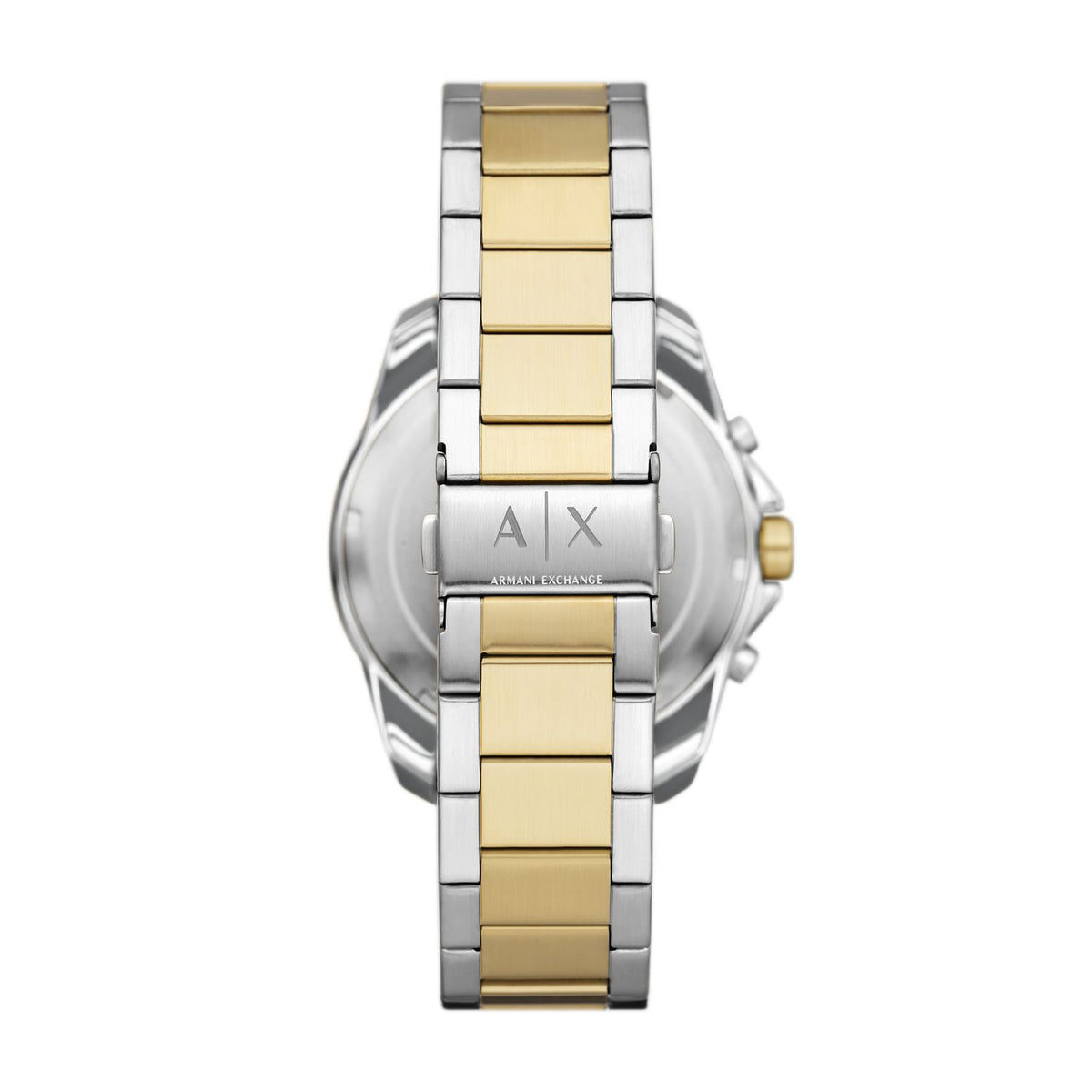 Armani Exchange Spencer AX1966 Men's Chronograph Watch – detail view 2