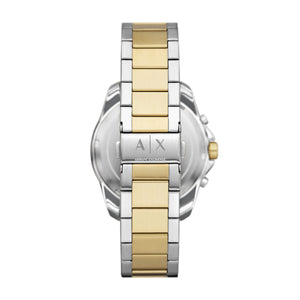 Armani Exchange Spencer AX1966 Men's Chronograph Watch – detail view 2