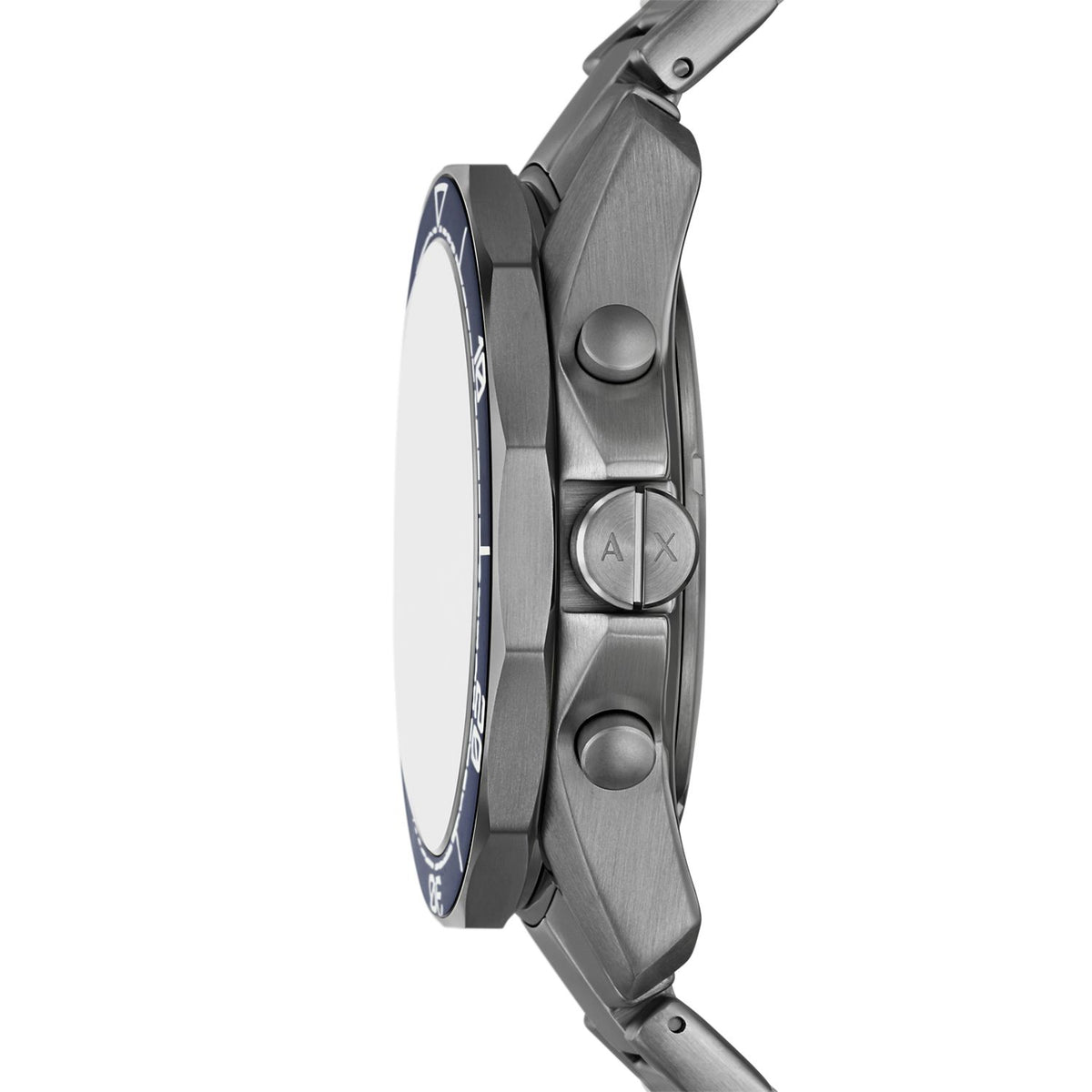 Armani Exchange Spencer AX1967 Men's Chronograph Watch – detail view 3