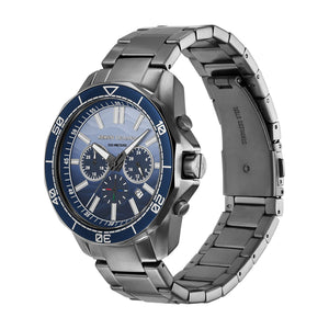 Armani Exchange Spencer AX1967 Men's Chronograph Watch – detail view 4