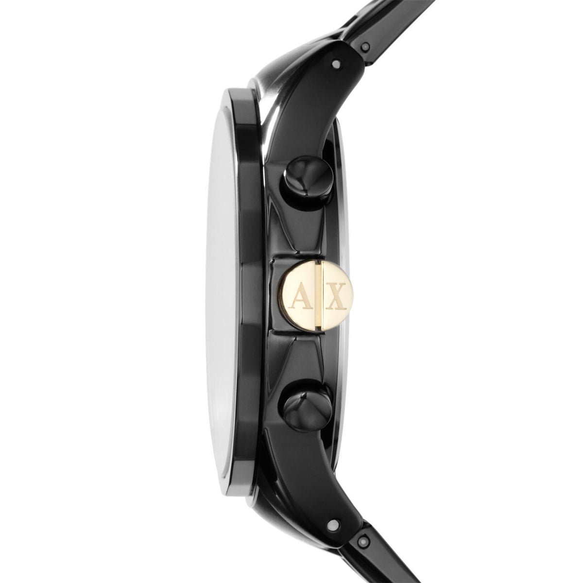 Armani Exchange AX2094 Men's Chronograph Watch – detail view 3