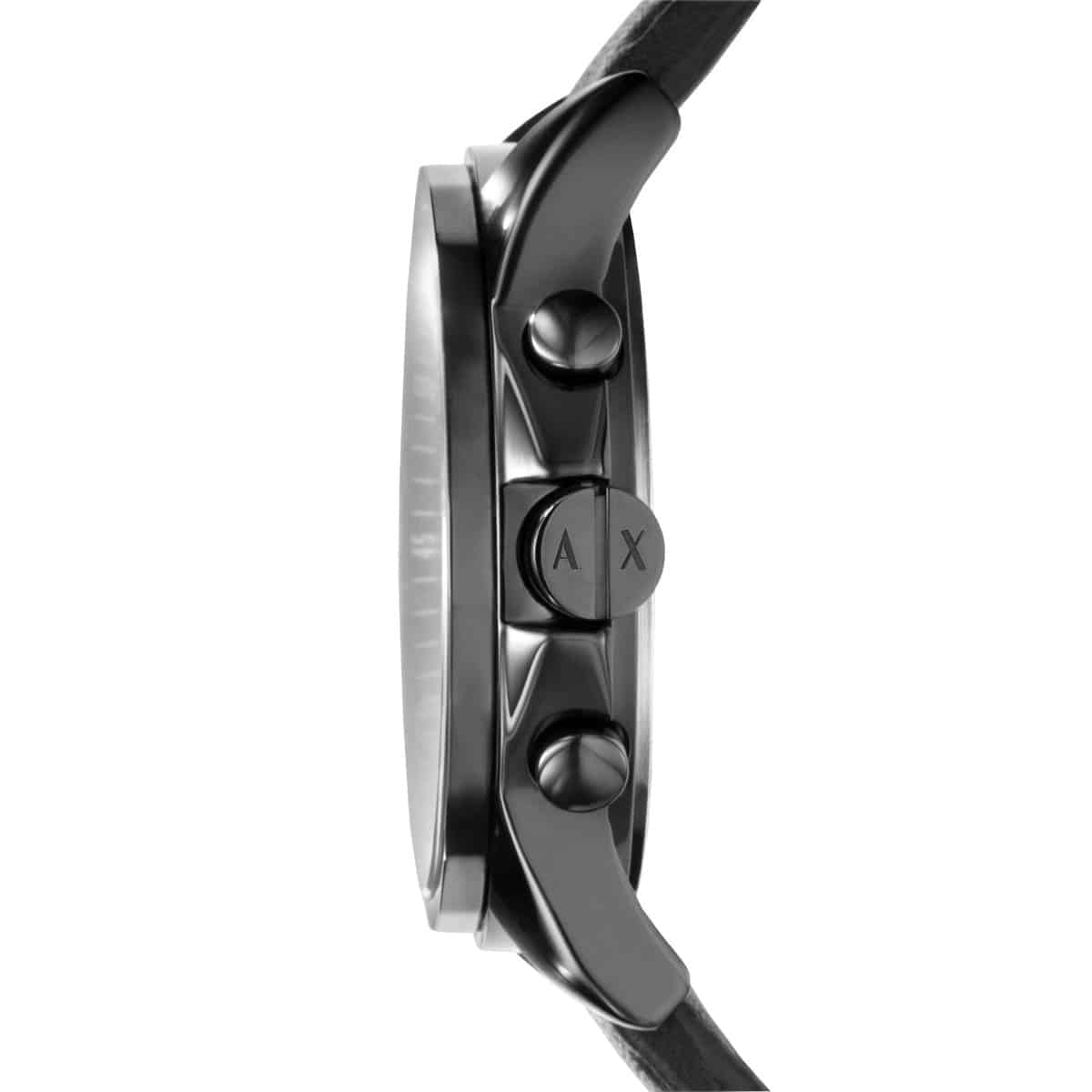 Armani Exchange Outerbanks AX2098 Men's Chronograph Watch – detail view 3