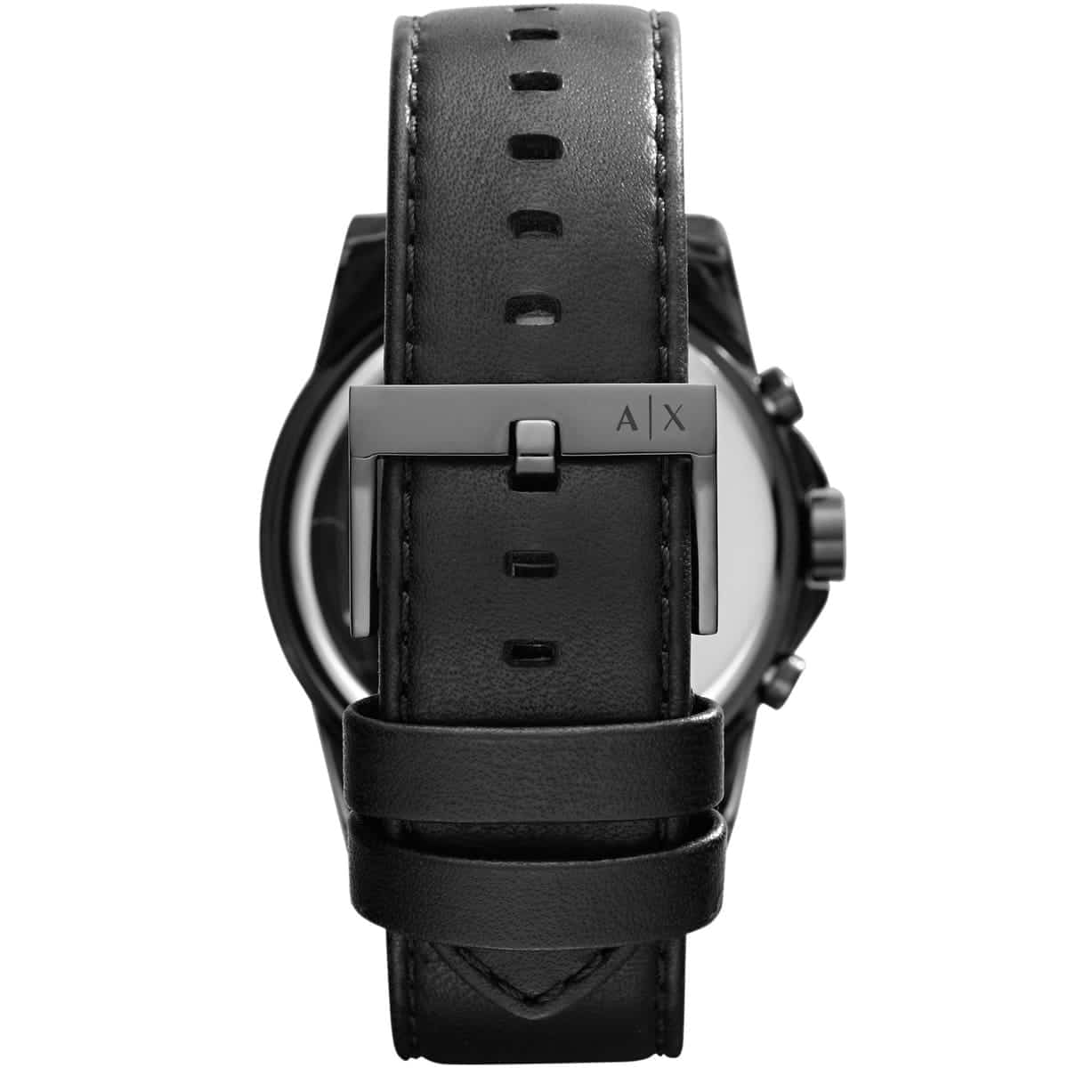Armani Exchange Outerbanks AX2098 Men's Chronograph Watch – detail view 4
