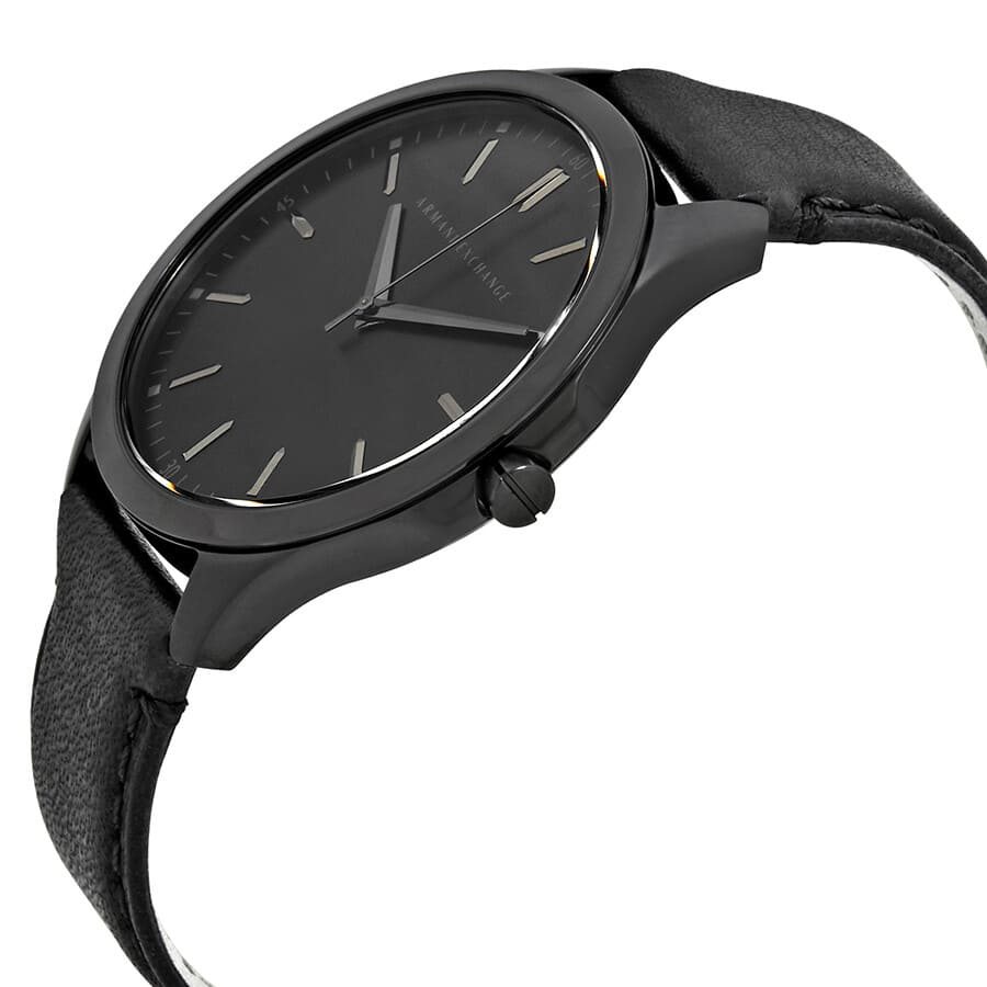 Armani Exchange Hampton AX2148 Men's Watch – detail view 3