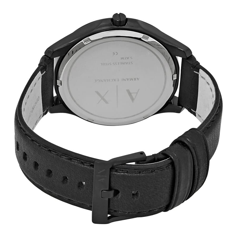 Armani Exchange Hampton AX2148 Men's Watch – detail view 6