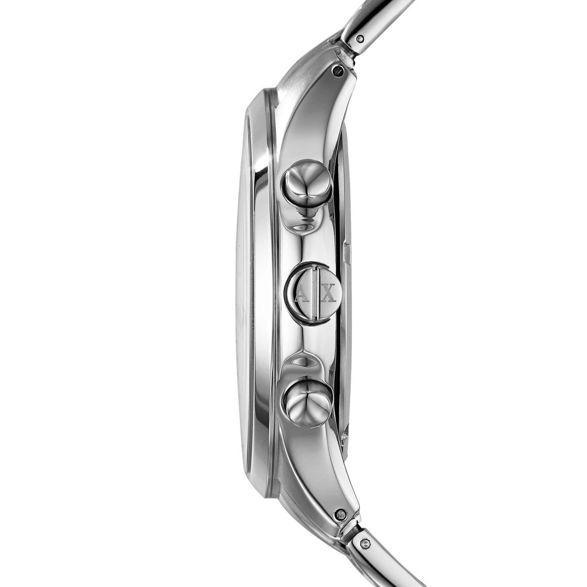 Armani Exchange Hampton AX2163 Men's Chronograph Watch – detail view 2