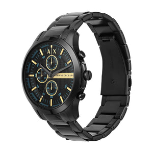 Armani Exchange Hampton AX2164 Men's Chronograph Watch – detail view 4