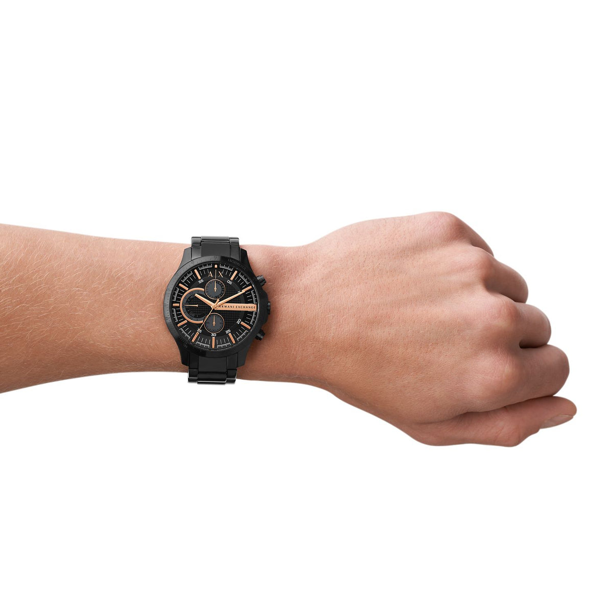 Armani Exchange AX2429 Men's Chronograph Watch – detail view 2