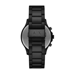 Armani Exchange AX2429 Men's Chronograph Watch – detail view 3