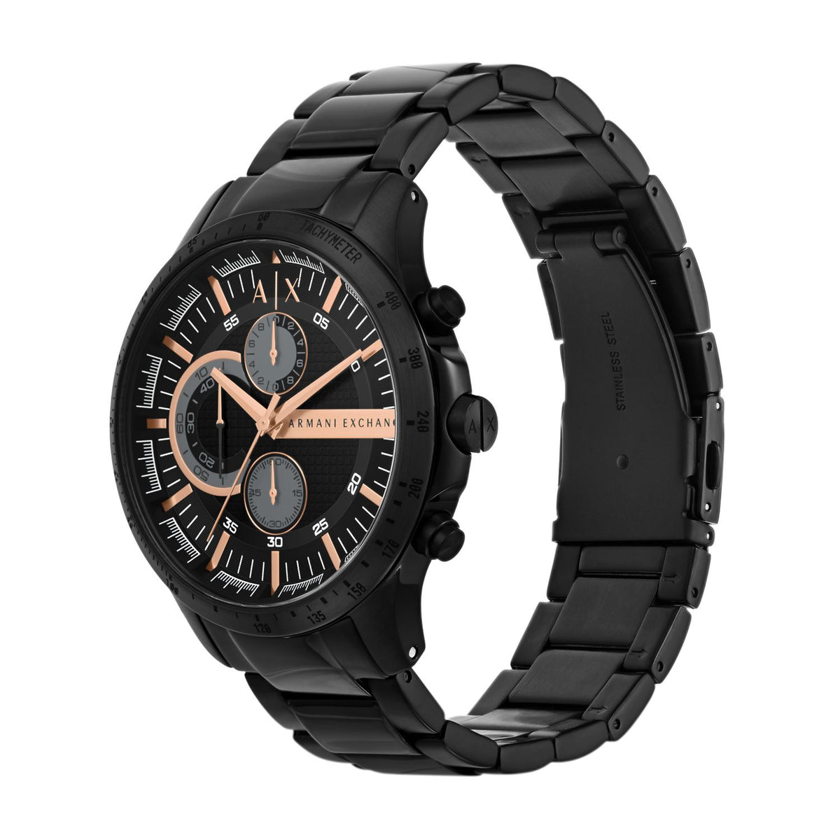 Armani Exchange AX2429 Men's Chronograph Watch – detail view 5