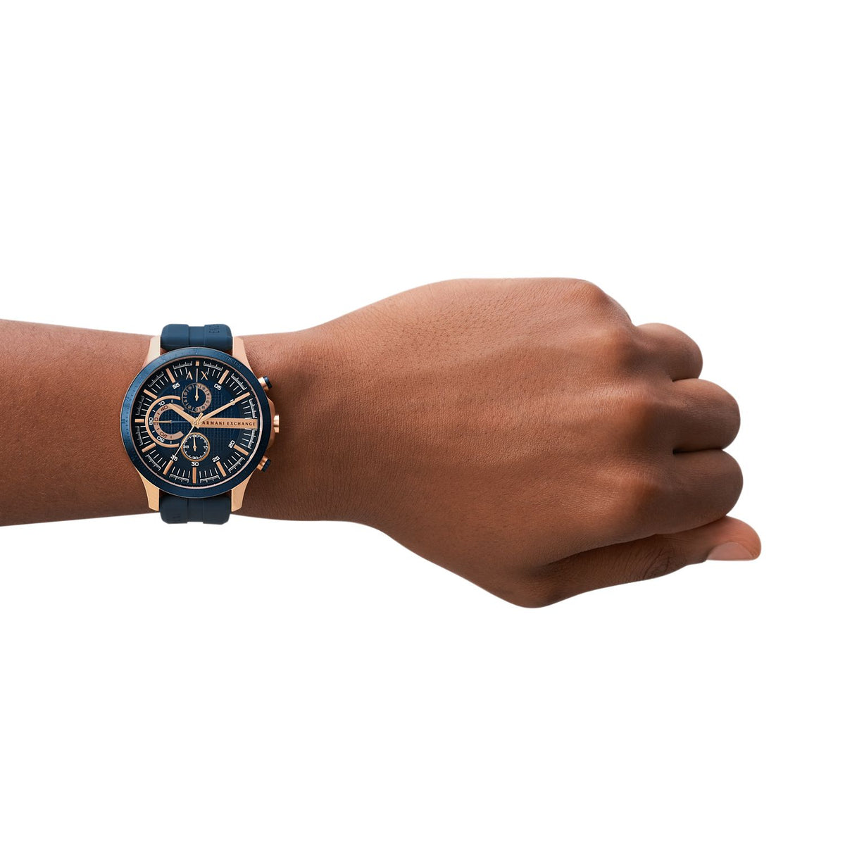 Armani Exchange AX2440 Men's Chronograph Watch – detail view 2