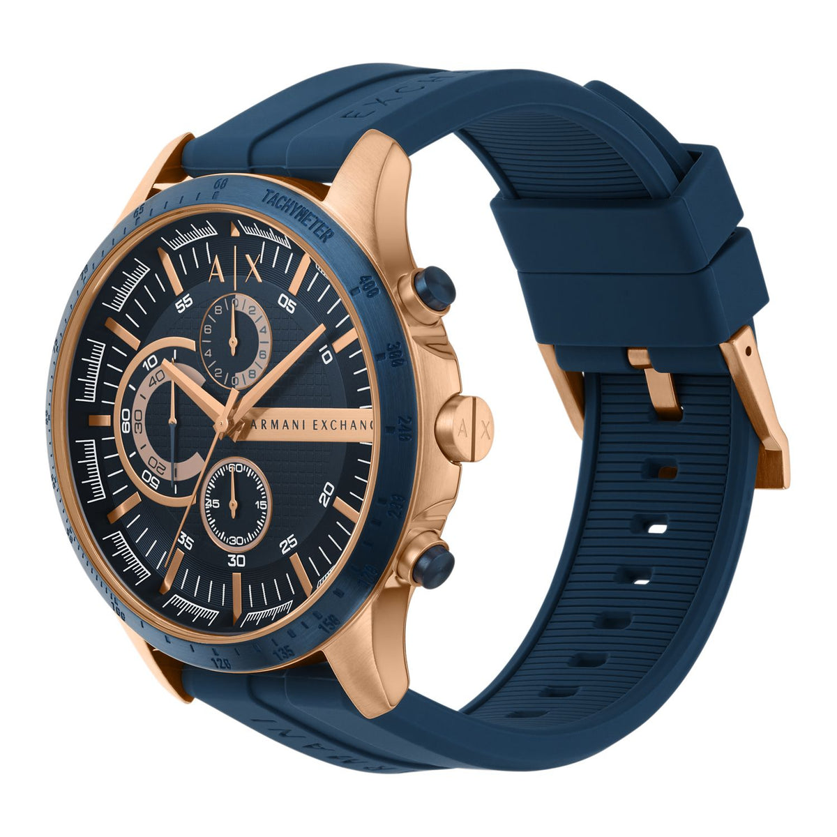 Armani Exchange AX2440 Men's Chronograph Watch – detail view 5