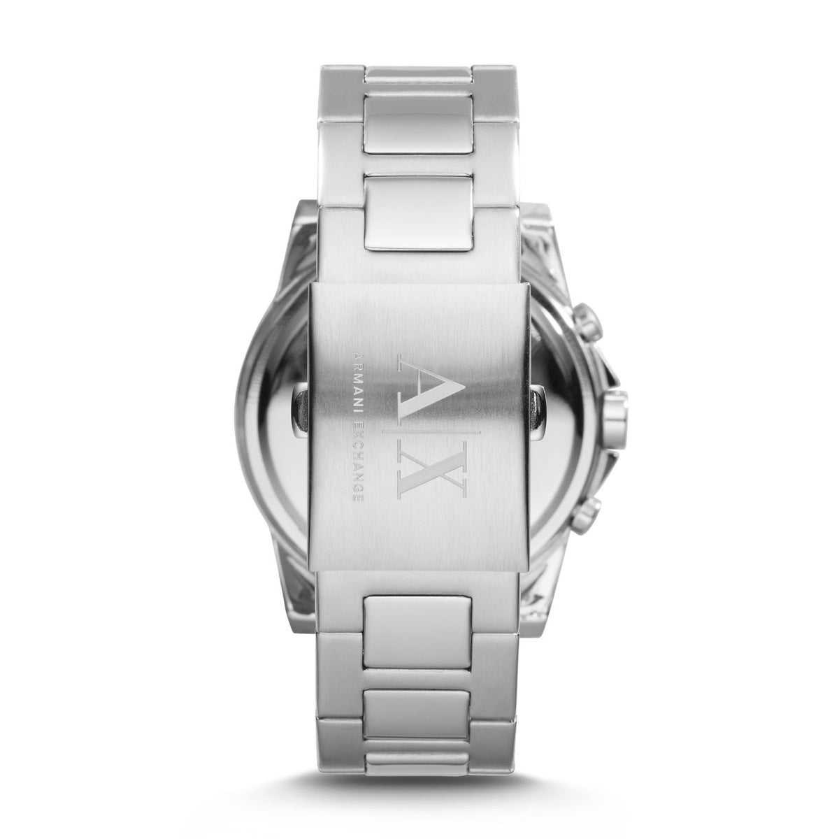 Armani Exchange AX2500 Men's Chronograph Watch – detail view 2
