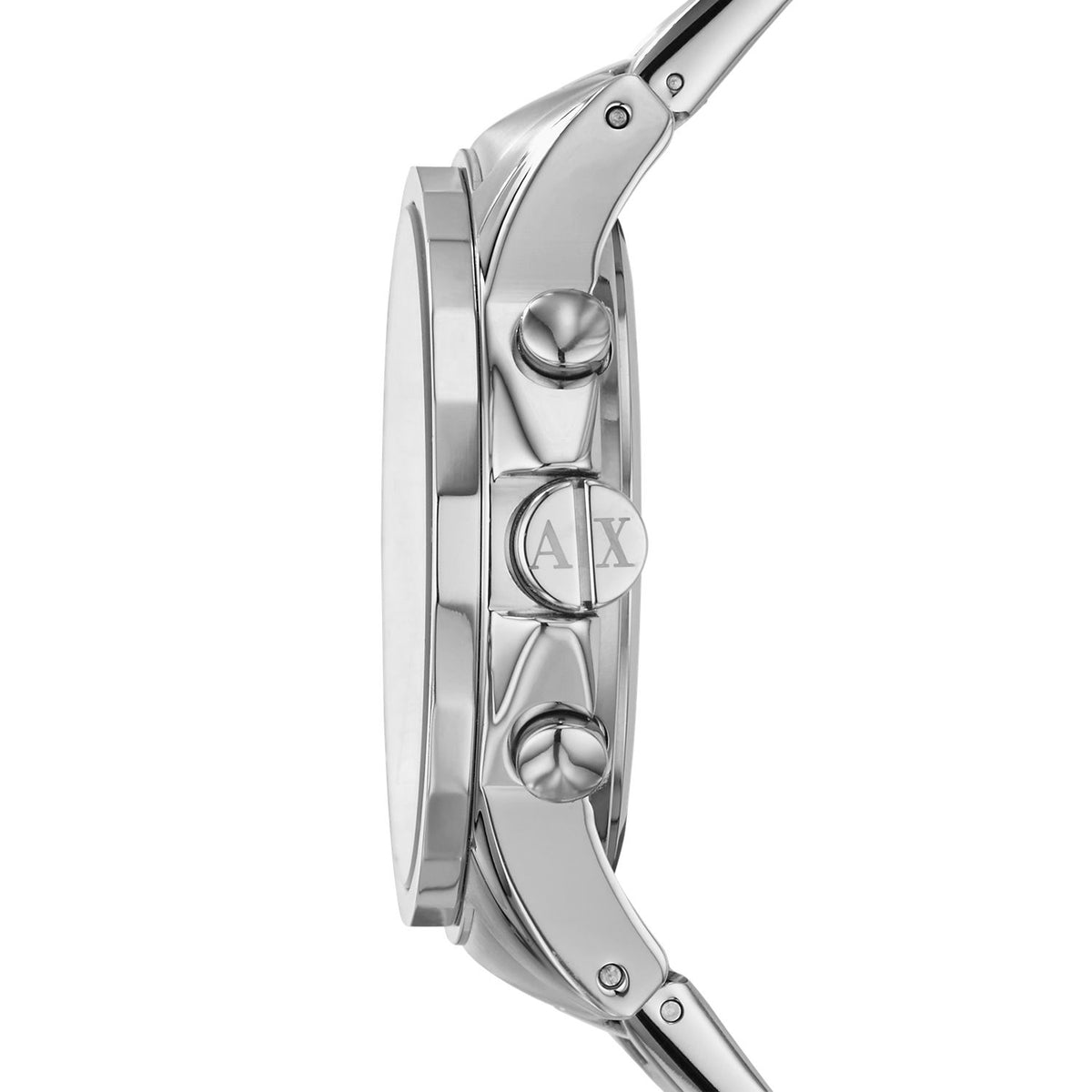 Armani Exchange AX2500 Men's Chronograph Watch – detail view 3