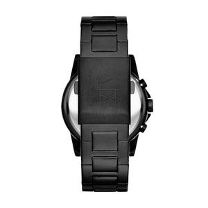 Armani Exchange AX2503 Men's Chronograph Watch – detail view 2