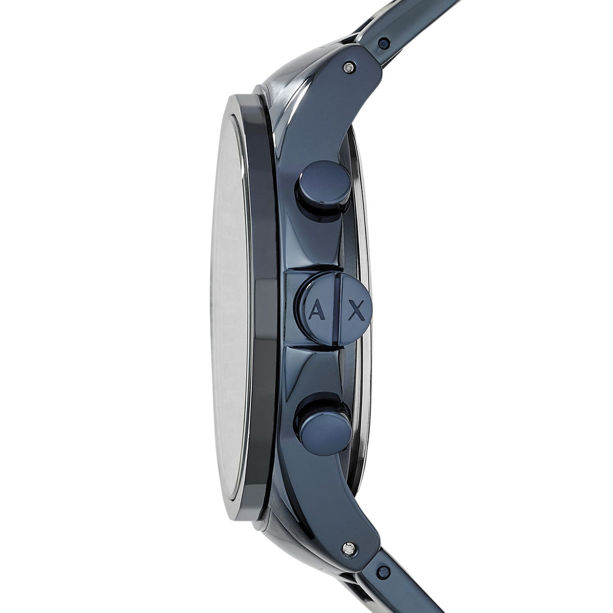 Armani Exchange AX2512 Men's Chronograph Watch – detail view 2
