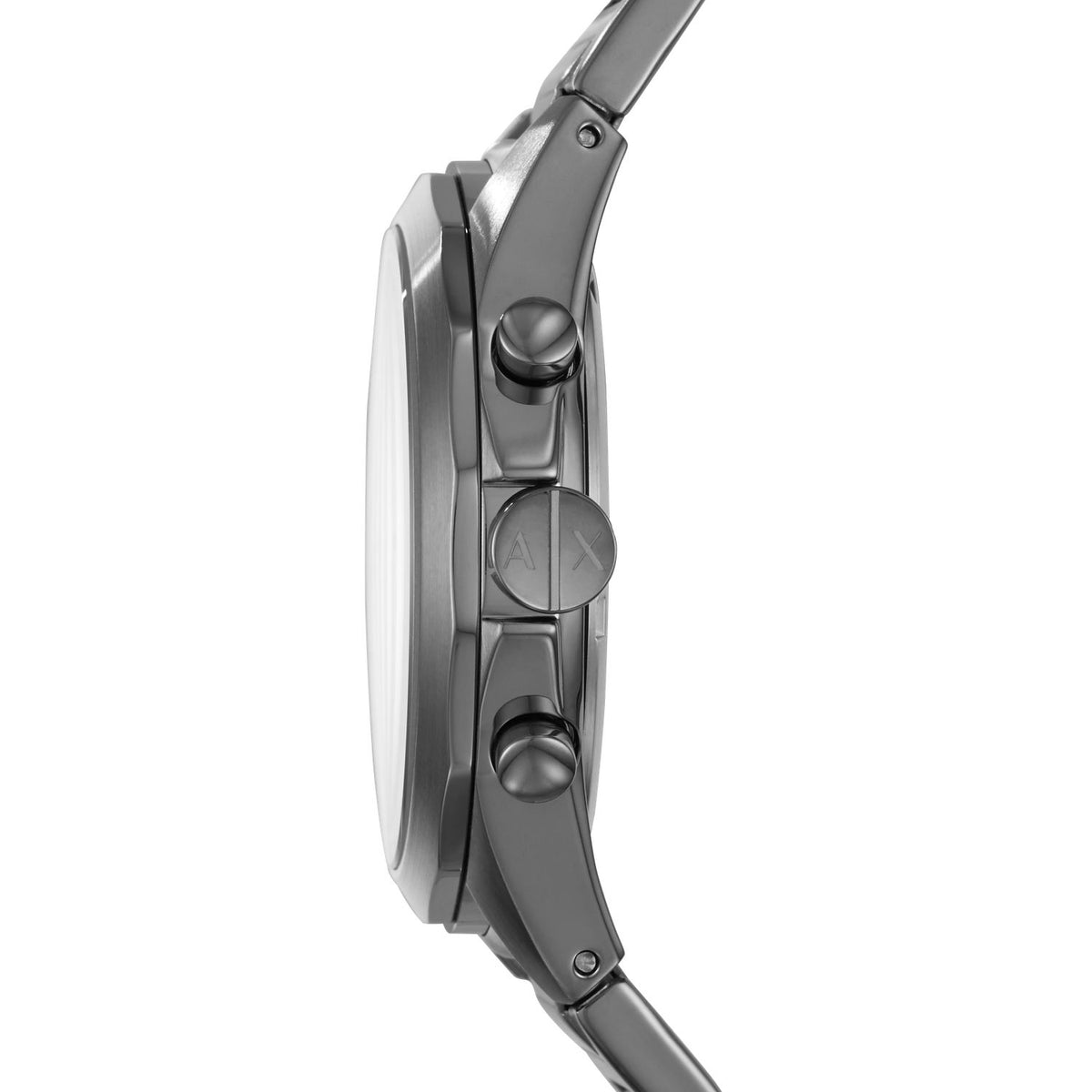 Armani Exchange Drexler AX2603 Men's Chronograph Watch – detail view 2