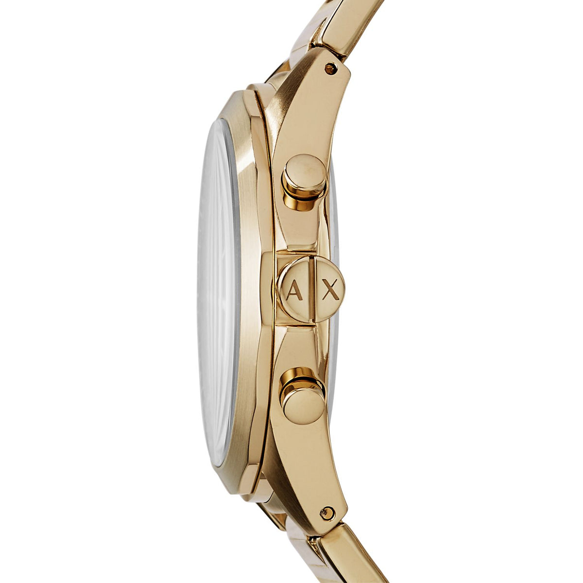 Armani Exchange Drexler AX2611 Men's Chronograph Watch – detail view 3