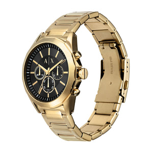 Armani Exchange Drexler AX2611 Men's Chronograph Watch – detail view 4
