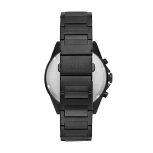Armani Exchange Drexler AX2615 Men's Chronograph Watch – detail view 2