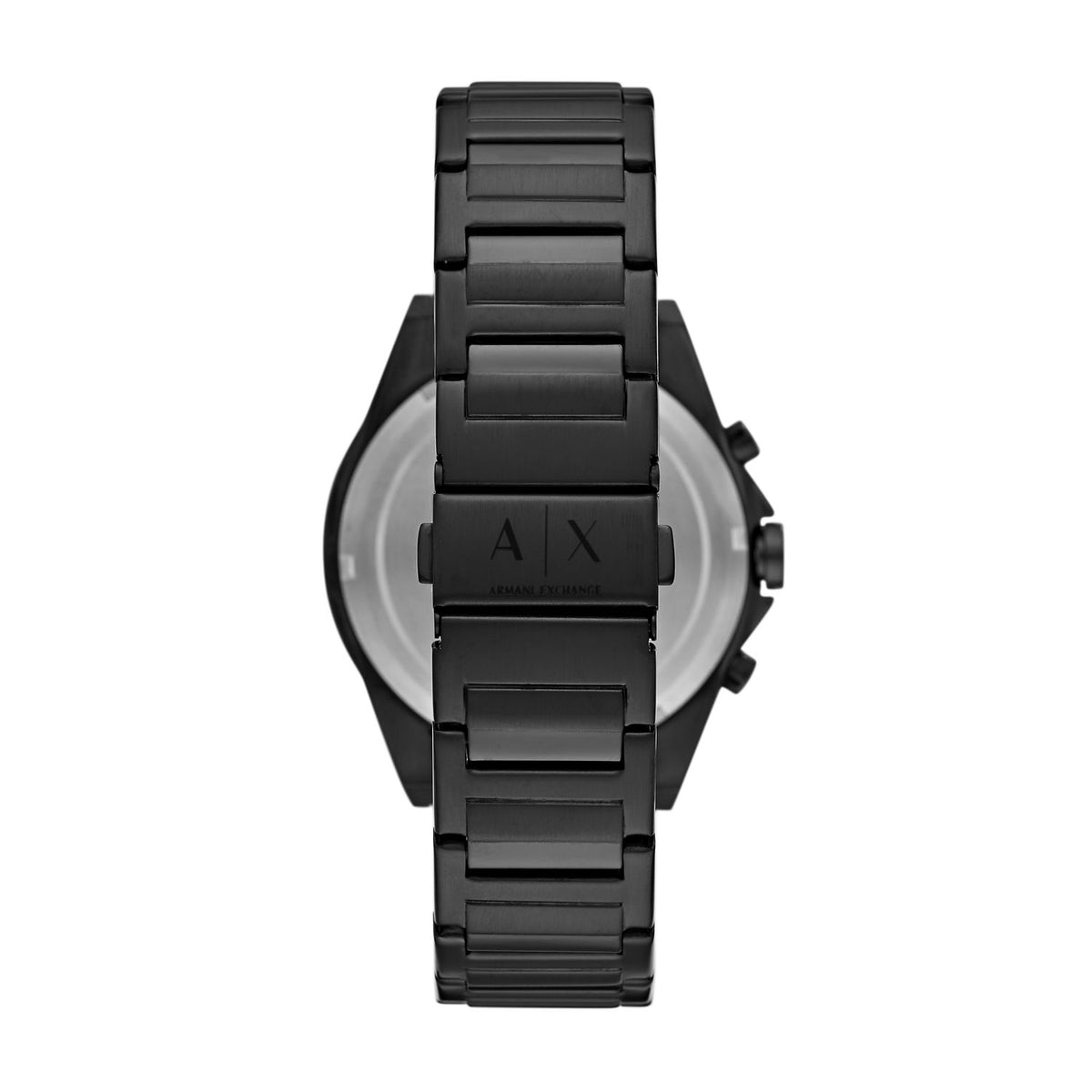 Armani Exchange Drexler AX2639 Men's Chronograph Watch – detail view 2