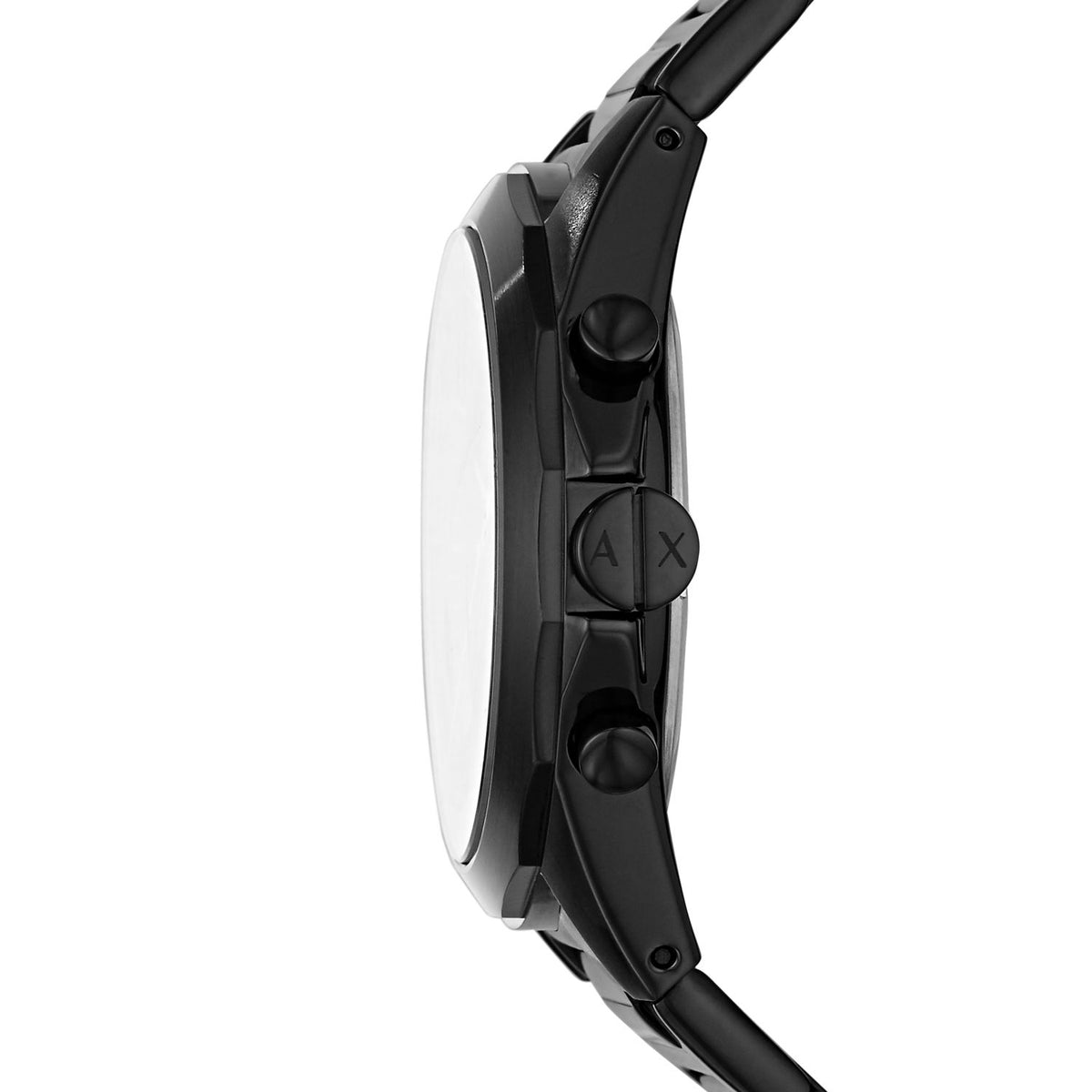 Armani Exchange Drexler AX2639 Men's Chronograph Watch – detail view 3