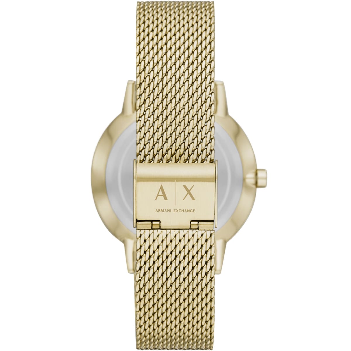 Armani Exchange Cayde AX2715 Men's Multi-Function Watch – detail view 4