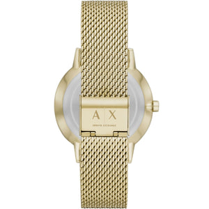 Armani Exchange Cayde AX2715 Men's Multi-Function Watch – detail view 4