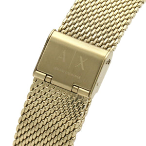 Armani Exchange Cayde AX2715 Men's Multi-Function Watch – detail view 5