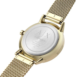 Armani Exchange Cayde AX2715 Men's Multi-Function Watch – detail view 6