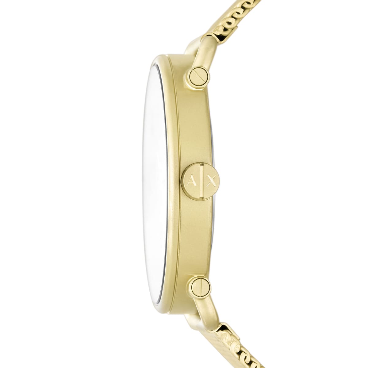 Armani Exchange Rocco AX2901 Men's Three-Hand Watch – detail view 3