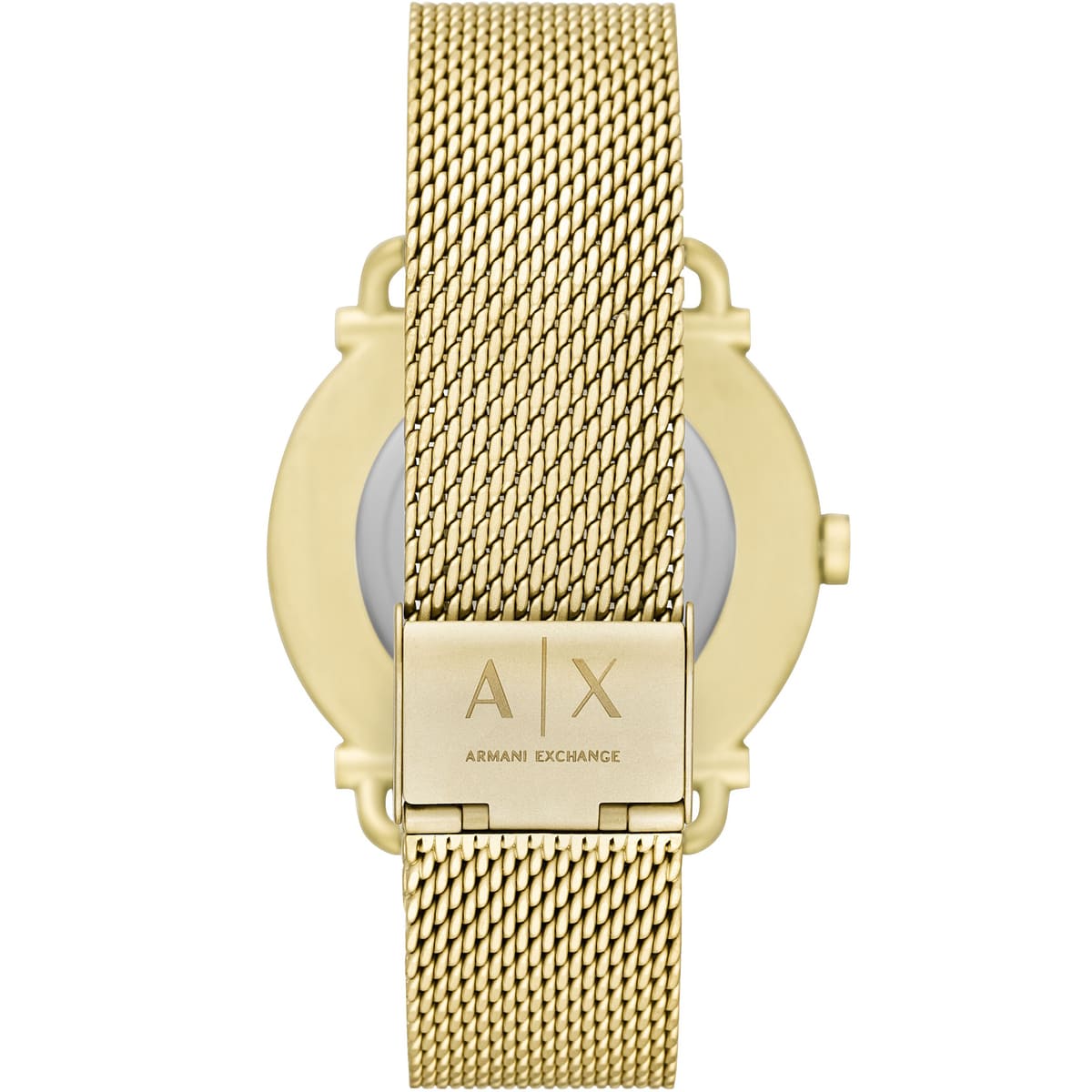 Armani Exchange Rocco AX2901 Men's Three-Hand Watch – detail view 4
